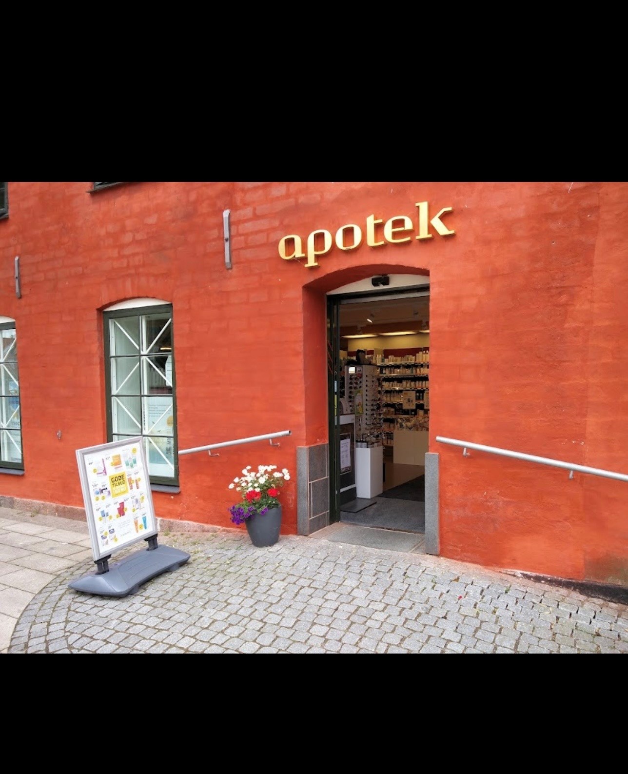 Præstø Apotek